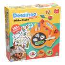 Foto van speelgoed Dessineo_sticker_studio_Jumbo_lb_box_front.png
